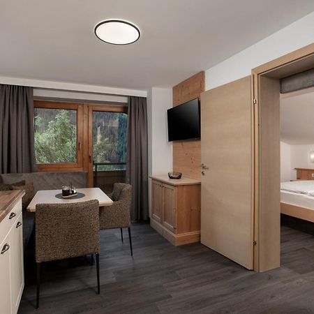Landhaus Gappmaier Saalbach-Hinterglemm Luaran gambar