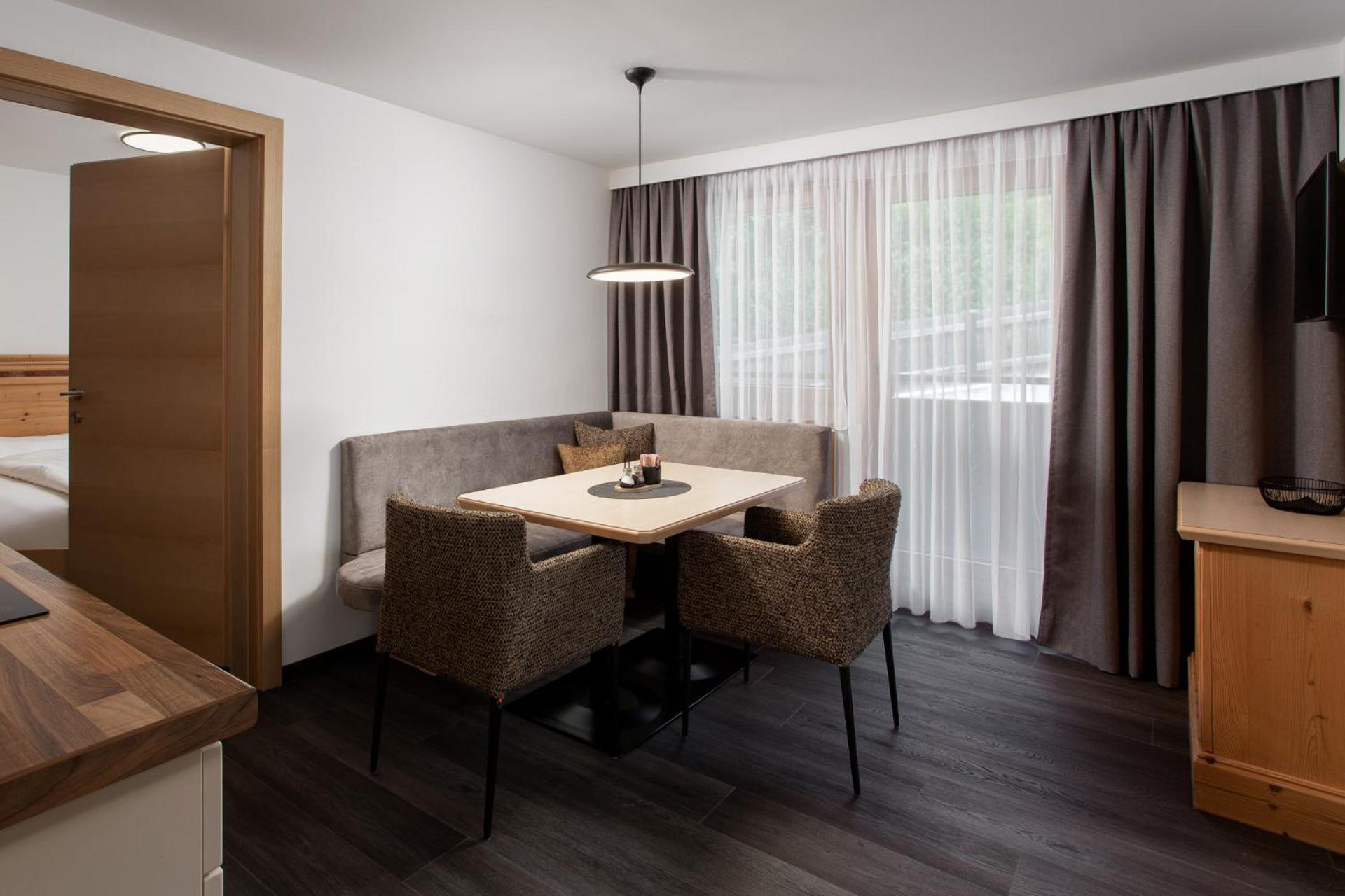 Landhaus Gappmaier Saalbach-Hinterglemm Luaran gambar