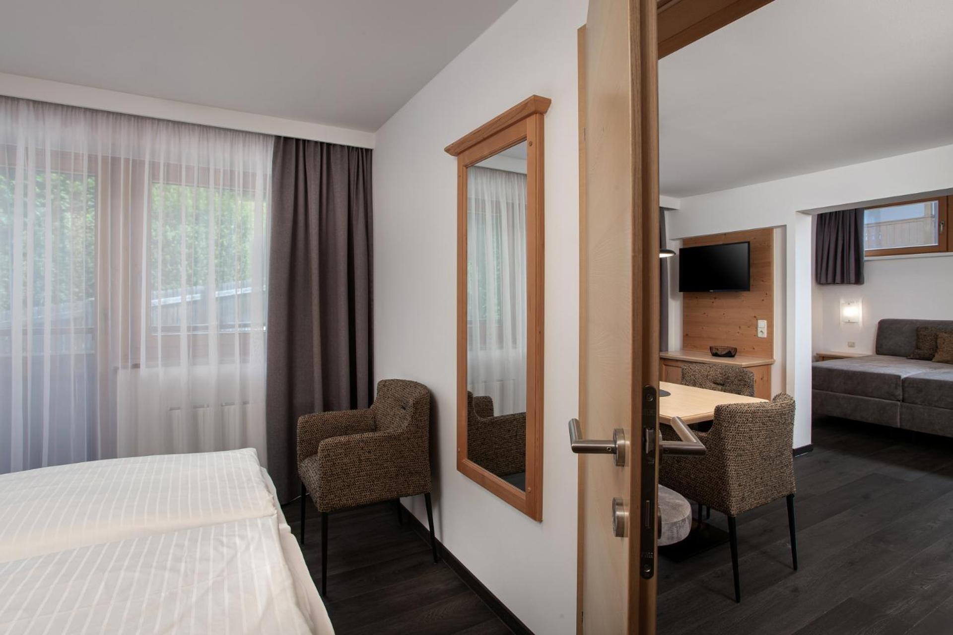 Landhaus Gappmaier Saalbach-Hinterglemm Luaran gambar