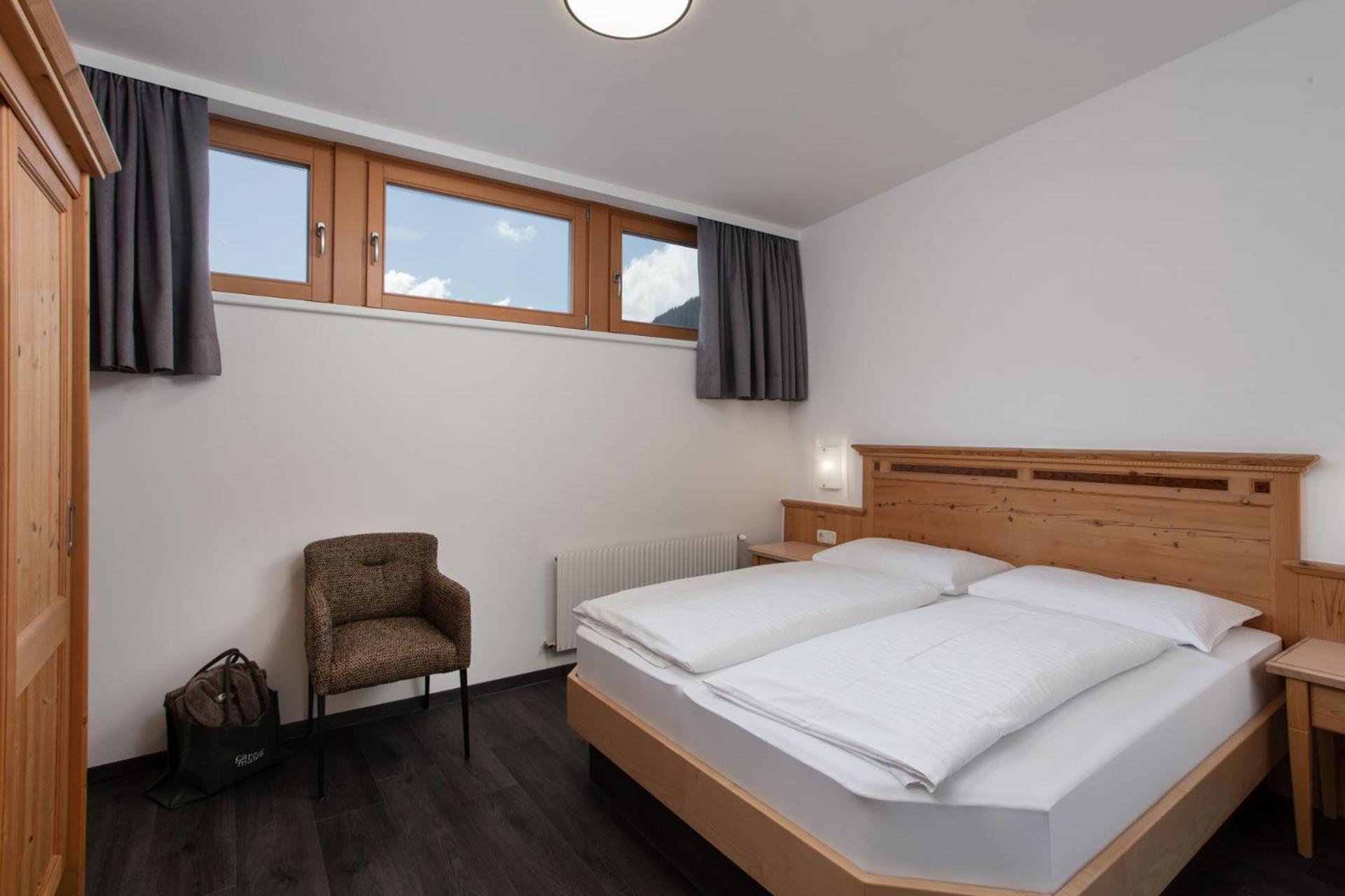 Landhaus Gappmaier Saalbach-Hinterglemm Luaran gambar