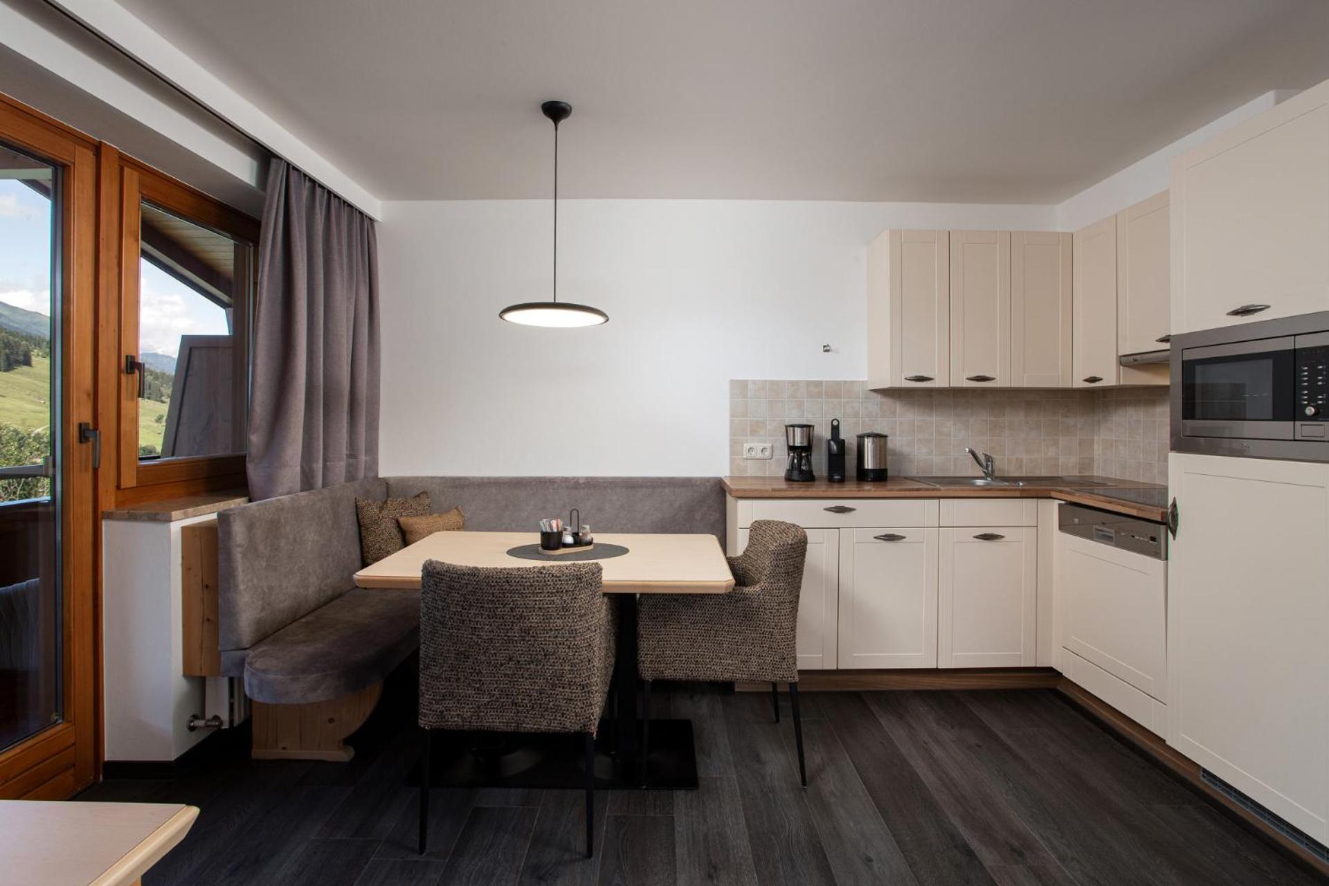 Landhaus Gappmaier Saalbach-Hinterglemm Luaran gambar