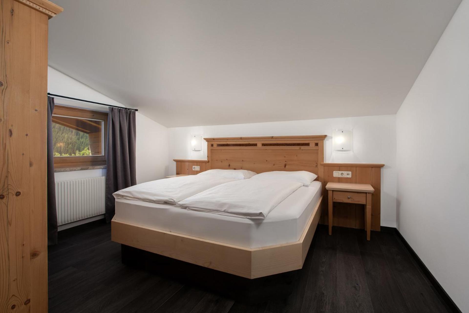 Landhaus Gappmaier Saalbach-Hinterglemm Luaran gambar