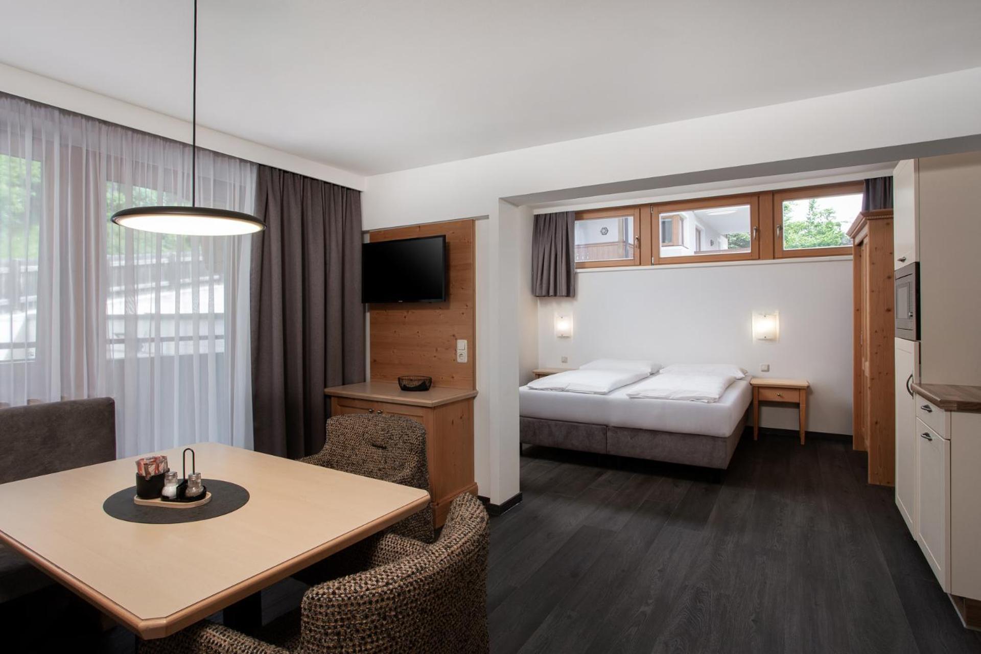 Landhaus Gappmaier Saalbach-Hinterglemm Luaran gambar