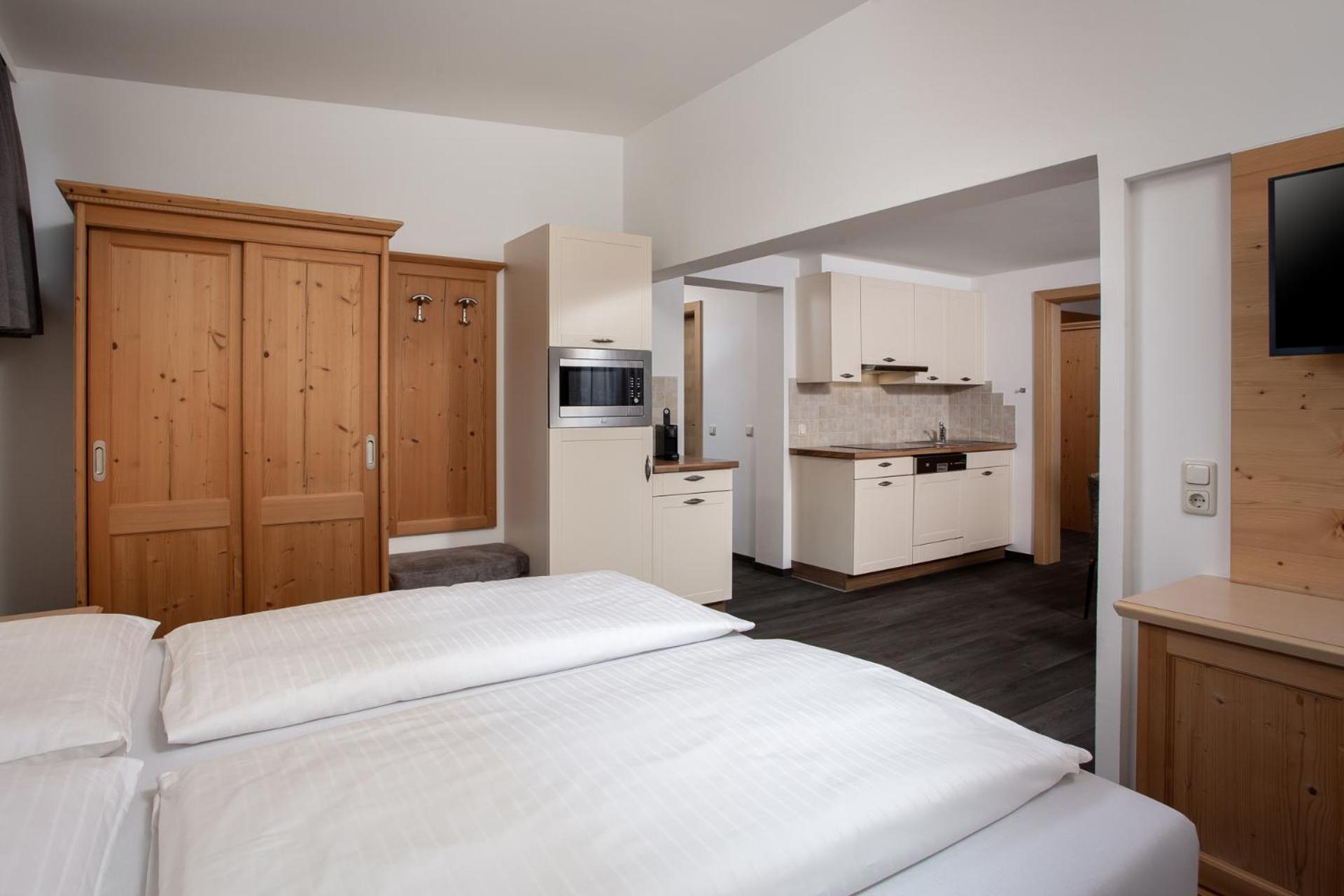 Landhaus Gappmaier Saalbach-Hinterglemm Luaran gambar