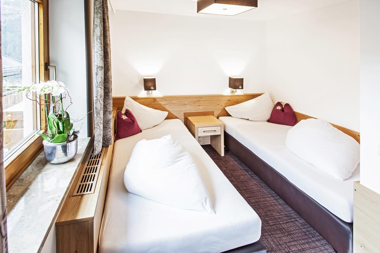 Landhaus Gappmaier Saalbach-Hinterglemm Luaran gambar